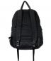 PRADA (プラダ) Re-Nylon×サフィアーノレザーバックパック ブラック：130000円