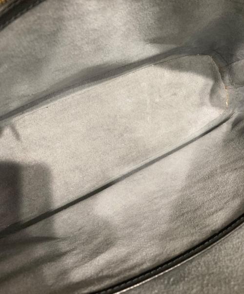 LOUIS VUITTON（ルイ ヴィトン）LOUIS VUITTON (ルイ ヴィトン) リュサック ブラックの古着・服飾アイテム