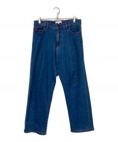 中古・古着通販】yardsale (ヤードセール) Phantasy Jeans Forest
