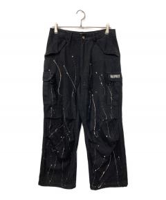 中古・古着通販】EGO TRIPPING (エゴ トリッピング) ストライプ柄
