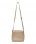 FURLA (フルラ) フラップショルダーバッグ ピンク：5000円