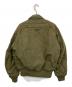 GIBRALTAR (ジブラルタル) CVC タンカース ジャケット オリーブ サイズ:MEDIUM：11000円