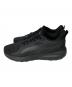 PUMA (プーマ) ソフトライド コスミック ST EASE ブラック サイズ:26.0：5000円
