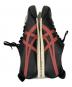 中古・古着 Onitsuka Tiger (オニツカタイガー) スニーカー ブラック サイズ:28.5：7000円