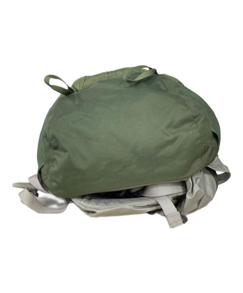 THE NORTH FACE（ザ ノース フェイス）THE NORTH FACE (ザ ノース フェイス) リュック W Tellus 25 グリーンの古着・服飾アイテム