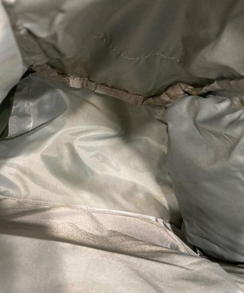 THE NORTH FACE（ザ ノース フェイス）THE NORTH FACE (ザ ノース フェイス) リュック W Tellus 25 グリーンの古着・服飾アイテム
