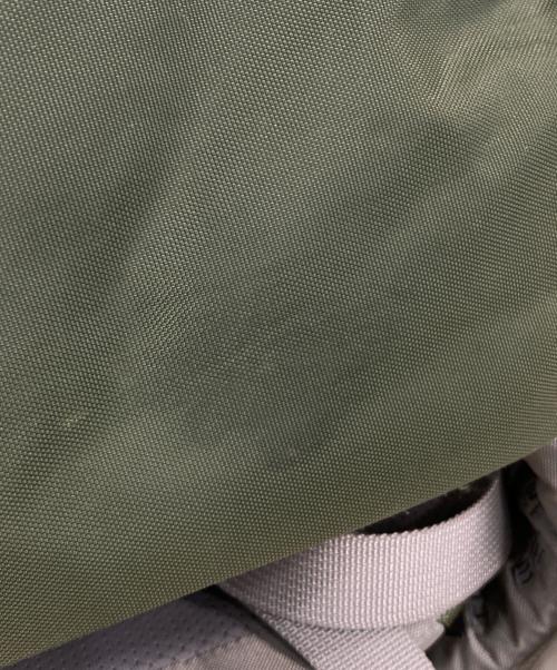 THE NORTH FACE（ザ ノース フェイス）THE NORTH FACE (ザ ノース フェイス) リュック W Tellus 25 グリーンの古着・服飾アイテム