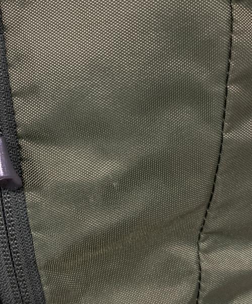 THE NORTH FACE（ザ ノース フェイス）THE NORTH FACE (ザ ノース フェイス) リュック W Tellus 25 グリーンの古着・服飾アイテム