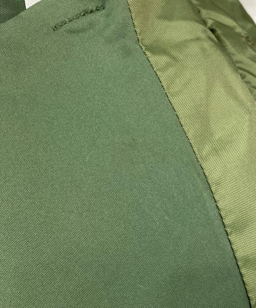 THE NORTH FACE（ザ ノース フェイス）THE NORTH FACE (ザ ノース フェイス) リュック W Tellus 25 グリーンの古着・服飾アイテム