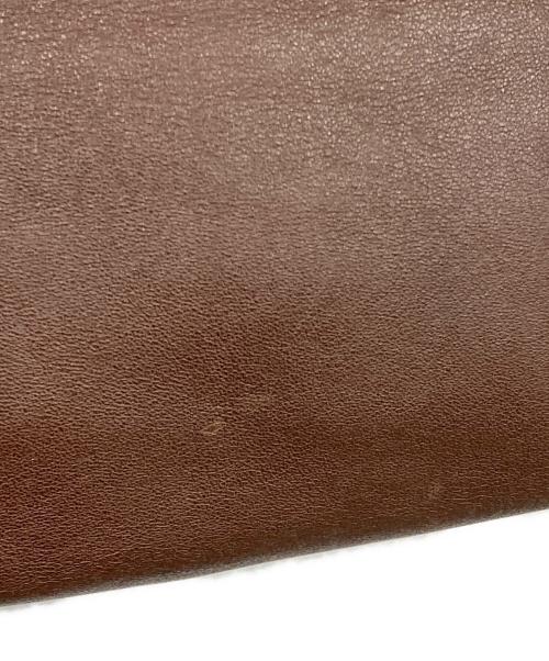 COACH（コーチ）COACH (コーチ) トートバッグ ブラウンの古着・服飾アイテム