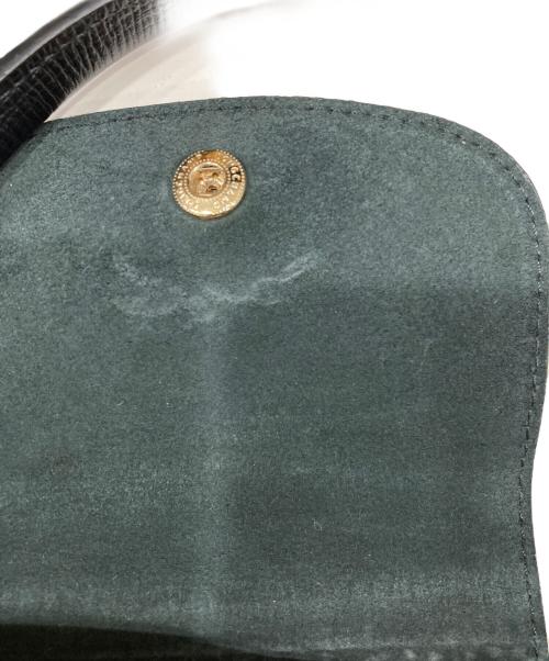 LONGCHAMP（ロンシャン）LONGCHAMP (ロンシャン) カゴトートバッグ ベージュの古着・服飾アイテム