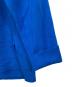 中古・古着 nagonstans (ナゴンスタンス) padding neck pullover ブルー サイズ:MEDIUM：20000円