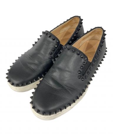 クリスチャン・ルブタン Christian louboutin スパイ【中古】 中古・古着通販】Christian Louboutin (クリスチャン・ルブタン