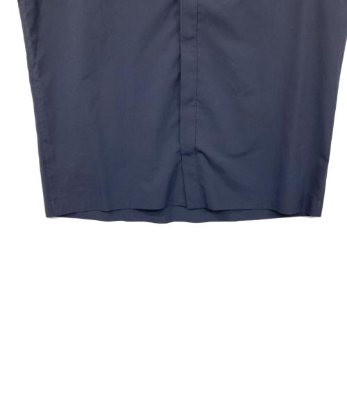 ARC'TERYX（アークテリクス）ARC'TERYX (アークテリクス) Skyline S/S Shirt ネイビー サイズ:Mの古着・服飾アイテム