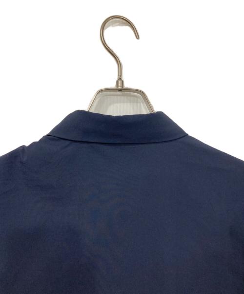 ARC'TERYX（アークテリクス）ARC'TERYX (アークテリクス) Skyline S/S Shirt ネイビー サイズ:Mの古着・服飾アイテム