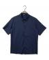 ARC'TERYX（アークテリクス）の古着「Skyline S/S Shirt」｜ネイビー