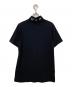 FRED PERRY (フレッドペリー) ローレル刺繍Tシャツ ブラック サイズ:36：5000円