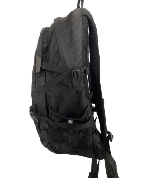 THE NORTH FACE（ザ ノース フェイス）THE NORTH FACE (ザ ノース フェイス) バックパック ブラックの古着・服飾アイテム