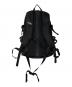THE NORTH FACE (ザ ノース フェイス) バックパック ブラック：7000円