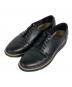 CLARKS（クラークス）の古着「レースアップシューズ」｜ブラック
