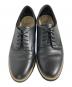CLARKS (クラークス) レースアップシューズ ブラック サイズ:22.5：4000円