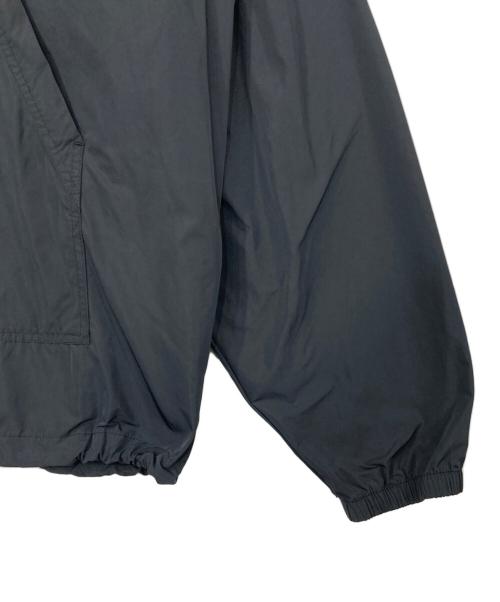 NIKE（ナイキ）NIKE (ナイキ) アノラックパーカー ブラック サイズ:XLの古着・服飾アイテム