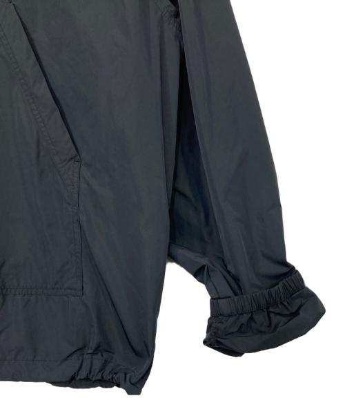 NIKE（ナイキ）NIKE (ナイキ) アノラックパーカー ブラック サイズ:XLの古着・服飾アイテム