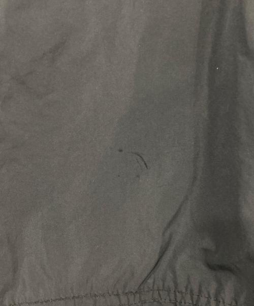 NIKE（ナイキ）NIKE (ナイキ) アノラックパーカー ブラック サイズ:XLの古着・服飾アイテム