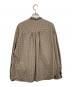JOURNAL STANDARD relume (ジャーナルスタンダード レリューム) チェックボウタイブラウス ベージュ サイズ:Ｆ：4000円
