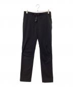 THE NORTH FACEザ ノース フェイス）の古着「Ridge Light Pant」｜ブラック