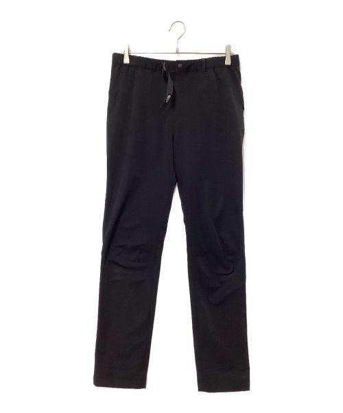 THE NORTH FACE（ザ ノース フェイス）THE NORTH FACE (ザ ノース フェイス)  Ridge Light Pant  ブラック サイズ:XLの古着・服飾アイテム