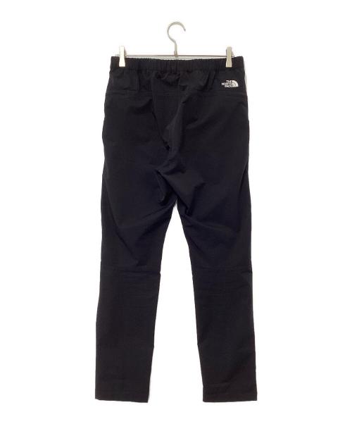 THE NORTH FACE（ザ ノース フェイス）THE NORTH FACE (ザ ノース フェイス)  Ridge Light Pant  ブラック サイズ:XLの古着・服飾アイテム
