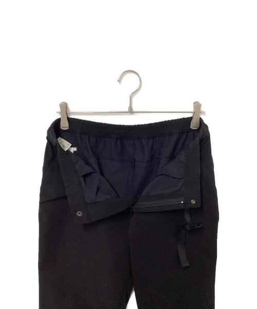 THE NORTH FACE（ザ ノース フェイス）THE NORTH FACE (ザ ノース フェイス)  Ridge Light Pant  ブラック サイズ:XLの古着・服飾アイテム