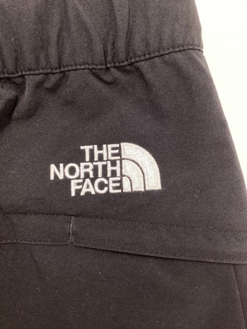 THE NORTH FACE（ザ ノース フェイス）THE NORTH FACE (ザ ノース フェイス)  Ridge Light Pant  ブラック サイズ:XLの古着・服飾アイテム