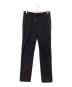 THE NORTH FACE（ザ ノース フェイス）の古着「 Ridge Light Pant 」｜ブラック