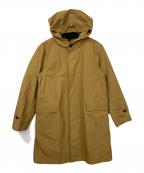 THE NORTH FACEザ ノース フェイス）の古着「Bold Hooded Coat」｜ブリティッシュカーキ
