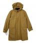 THE NORTH FACE（ザ ノース フェイス）の古着「Bold Hooded Coat」｜ブリティッシュカーキ