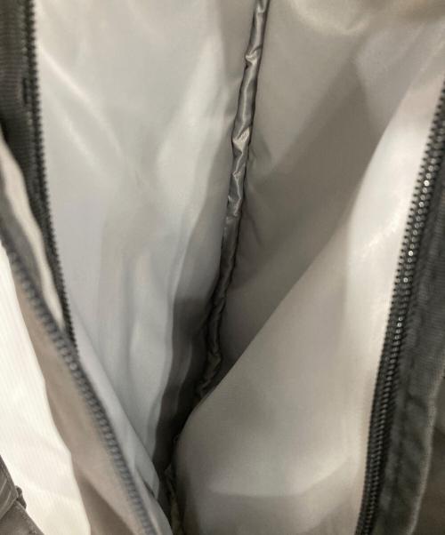 healthy back bag（ヘルシーバックバッグ）healthy back bag (ヘルシーバックバッグ) スリングバッグ グレーの古着・服飾アイテム