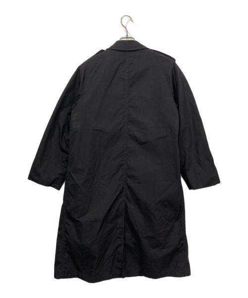 U'S NAVY（ユーエスネイビー）U'S NAVY (ユーエスネイビー) オールウェザーコート ネイビー サイズ:12Ｓの古着・服飾アイテム