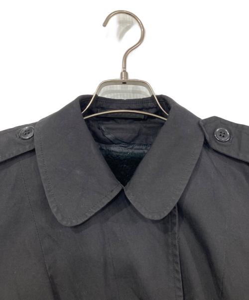 U'S NAVY（ユーエスネイビー）U'S NAVY (ユーエスネイビー) オールウェザーコート ネイビー サイズ:12Ｓの古着・服飾アイテム