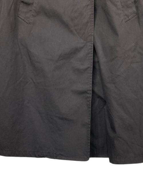 U'S NAVY（ユーエスネイビー）U'S NAVY (ユーエスネイビー) オールウェザーコート ネイビー サイズ:12Ｓの古着・服飾アイテム