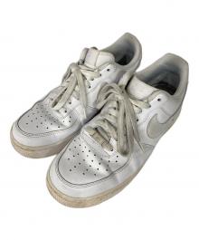NIKE（ナイキ）の古着「AIR FORCE1 LOW」｜ホワイト