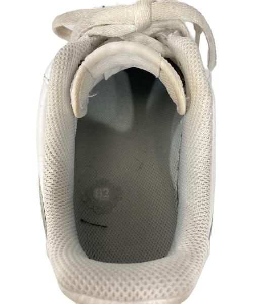 NIKE（ナイキ）NIKE (ナイキ) AIR FORCE1 LOW ホワイト サイズ:26.5の古着・服飾アイテム