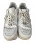 NIKE (ナイキ) AIR FORCE1 LOW ホワイト サイズ:26.5：4000円
