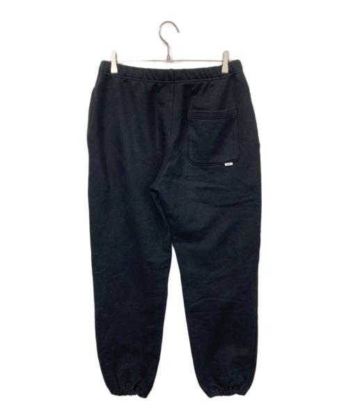 Champion（チャンピオン）Champion (チャンピオン) WTAPS (ダブルタップス) Academy Sweatpants/アカデミースウェットパンツ ブラック サイズ:Mの古着・服飾アイテム