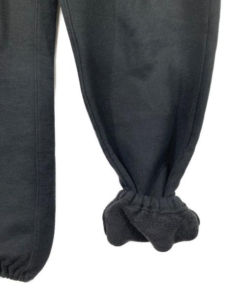 Champion（チャンピオン）Champion (チャンピオン) WTAPS (ダブルタップス) Academy Sweatpants/アカデミースウェットパンツ ブラック サイズ:Mの古着・服飾アイテム