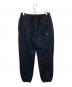Champion (チャンピオン) WTAPS (ダブルタップス) Academy Sweatpants/アカデミースウェットパンツ ブラック サイズ:M：18000円