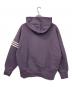 adidas (アディダス) Adicolor Neuclassics Hoodie パープル サイズ:M：5000円
