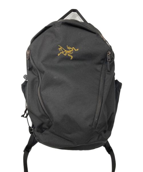 ARC'TERYX（アークテリクス）ARC'TERYX (アークテリクス) MANTIS 26 ブラックの古着・服飾アイテム