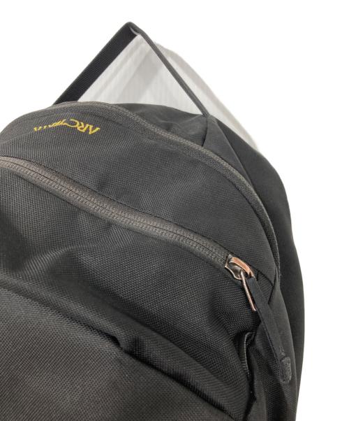 ARC'TERYX（アークテリクス）ARC'TERYX (アークテリクス) MANTIS 26 ブラックの古着・服飾アイテム